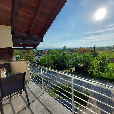 Apartman Halilcevic Dubrave Gornje エクステリア 写真