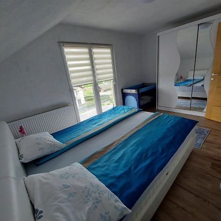 Apartman Halilcevic Dubrave Gornje エクステリア 写真