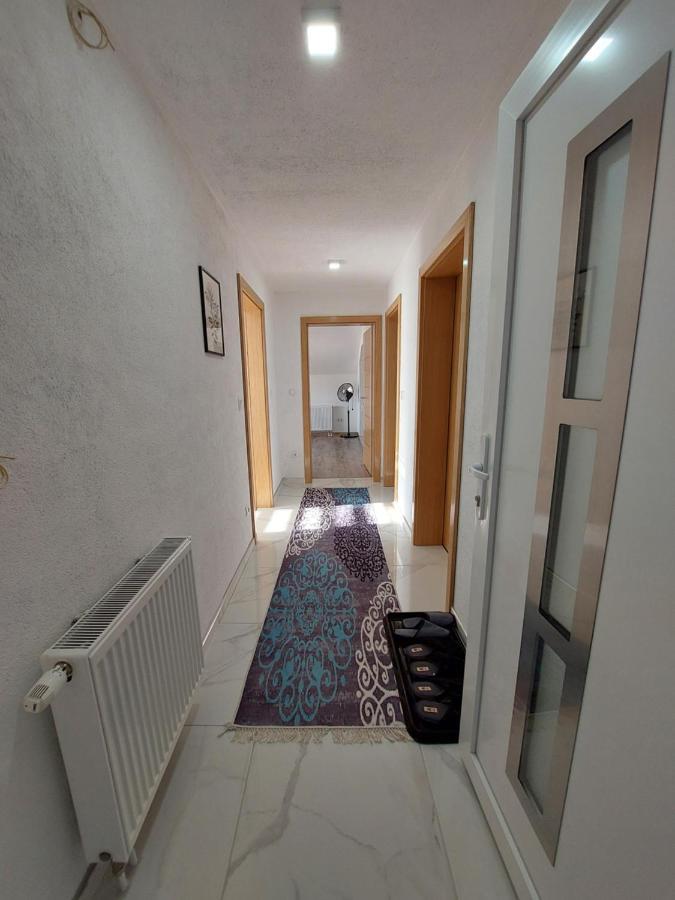 Apartman Halilcevic Dubrave Gornje エクステリア 写真