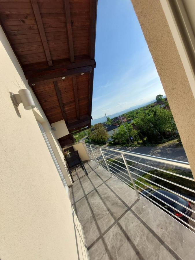 Apartman Halilcevic Dubrave Gornje エクステリア 写真