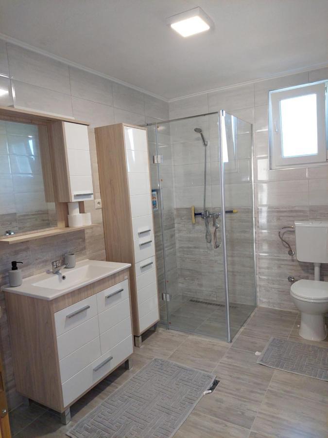 Apartman Halilcevic Dubrave Gornje エクステリア 写真