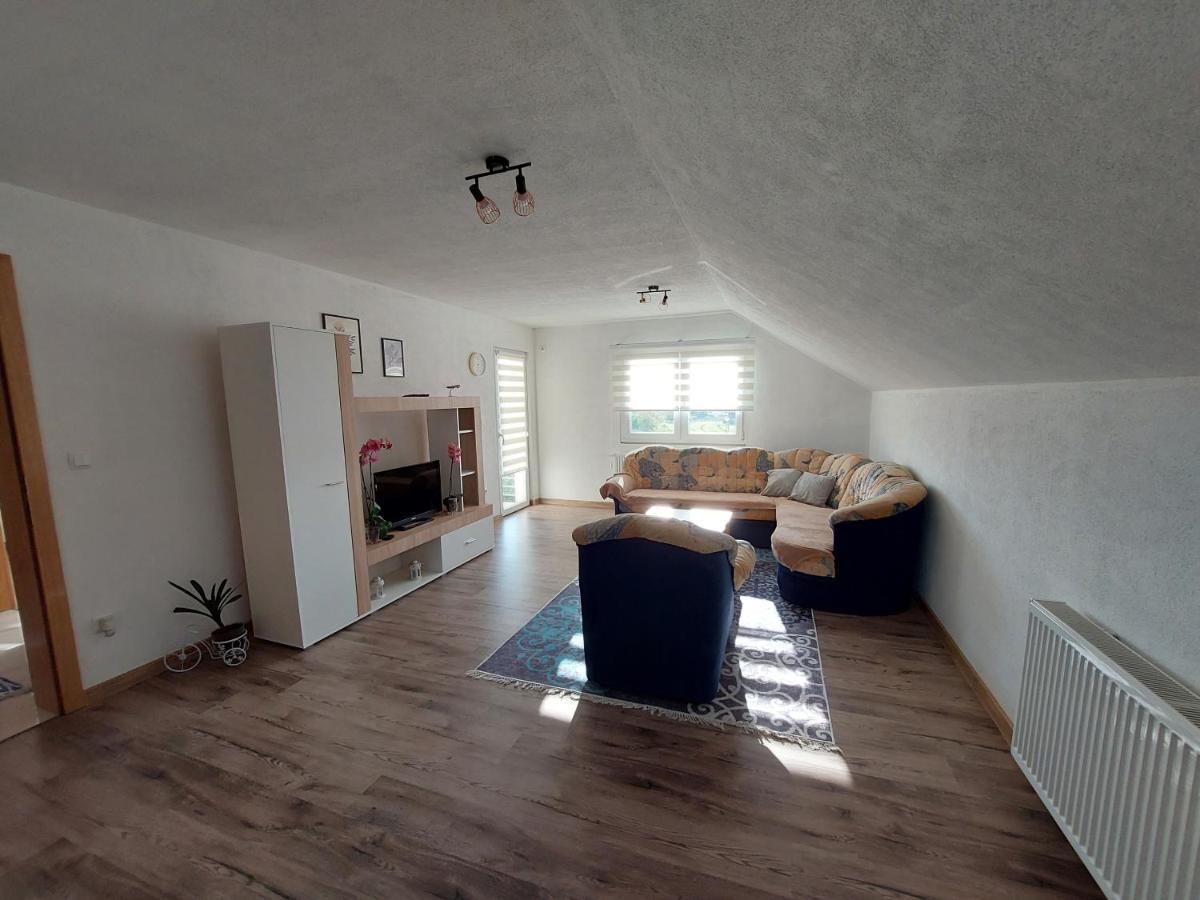 Apartman Halilcevic Dubrave Gornje エクステリア 写真