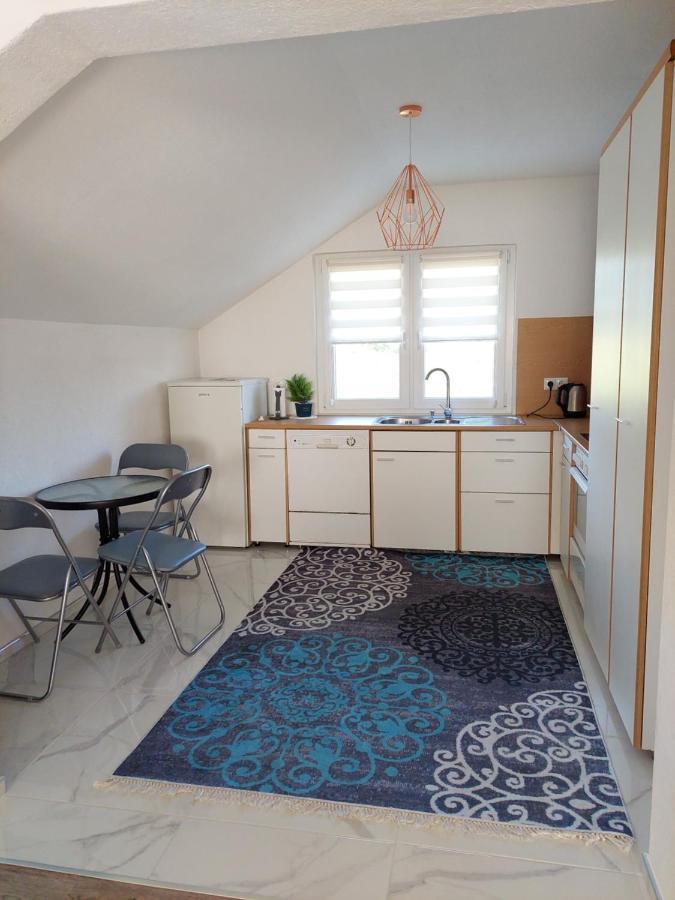 Apartman Halilcevic Dubrave Gornje エクステリア 写真