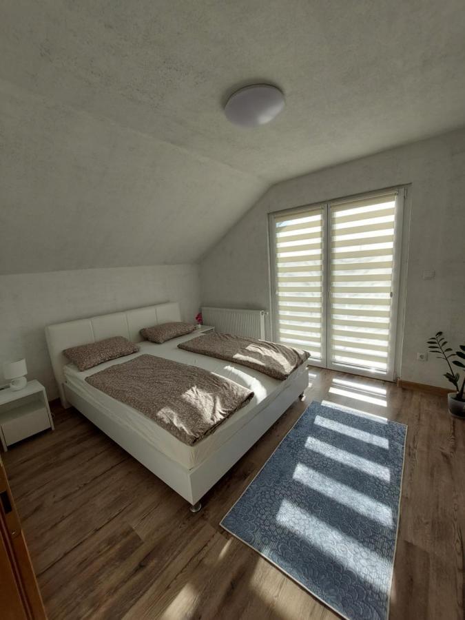 Apartman Halilcevic Dubrave Gornje エクステリア 写真