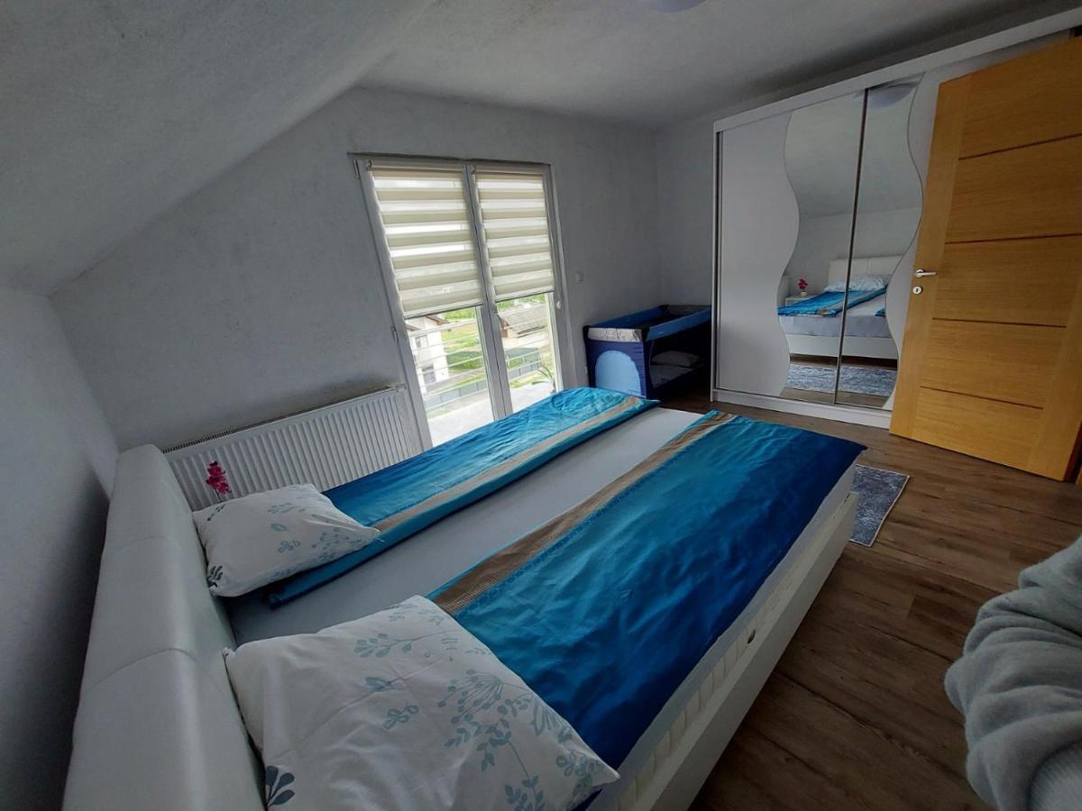 Apartman Halilcevic Dubrave Gornje エクステリア 写真